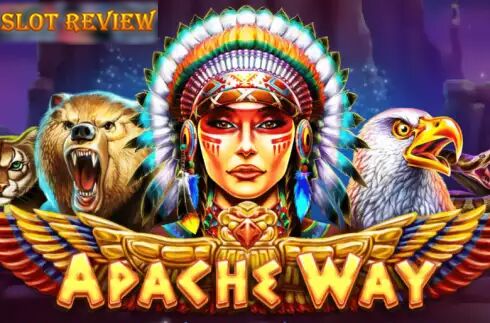 Apache Way